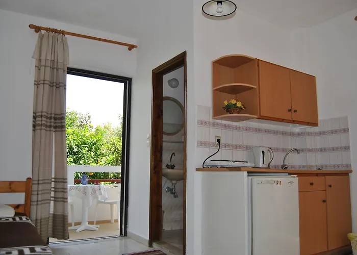 Apartment Stergia