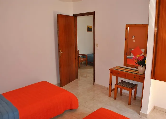 Apartment Stergia Kardamena (Kos)