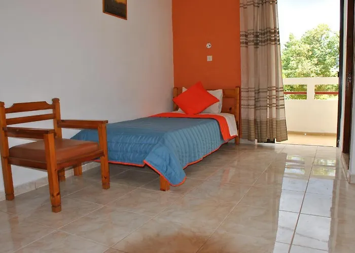 Apartment Stergia Kardamena (Kos)