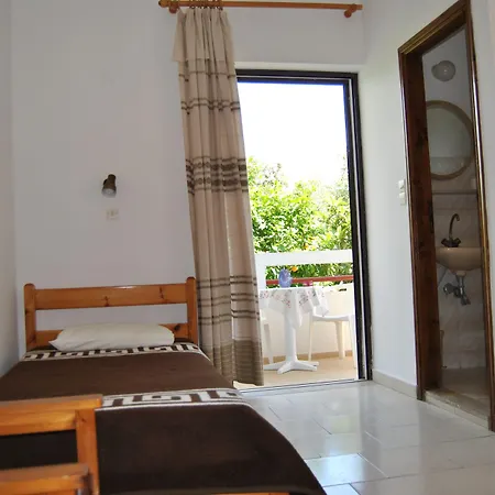 Stergia * Kardamena (Kos)