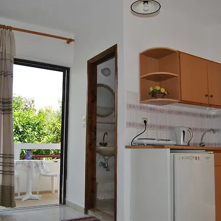 Apartment Stergia Kardamena (Kos)