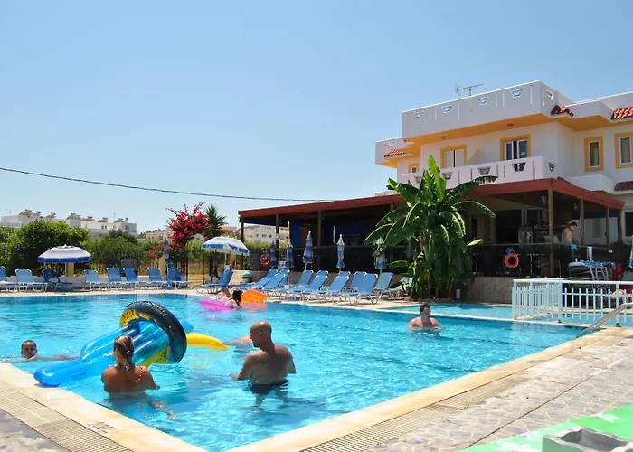 شقة Stergia Kardamena (Kos)