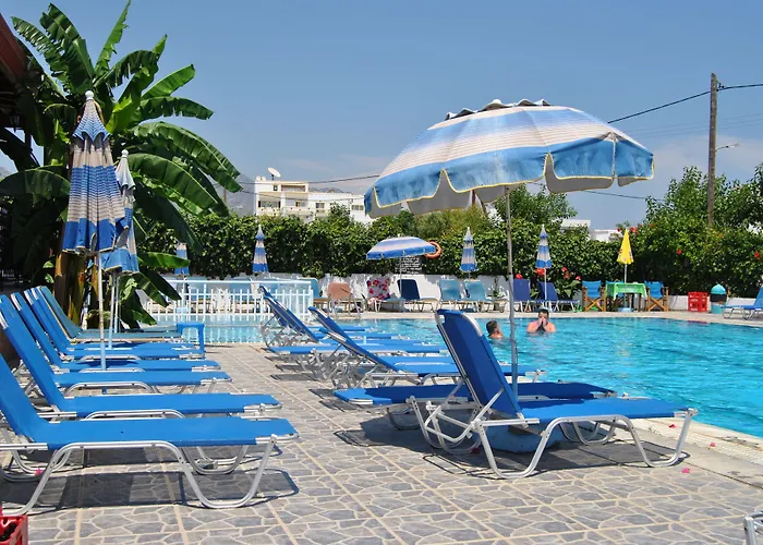 Stergia * Kardamena (Kos)