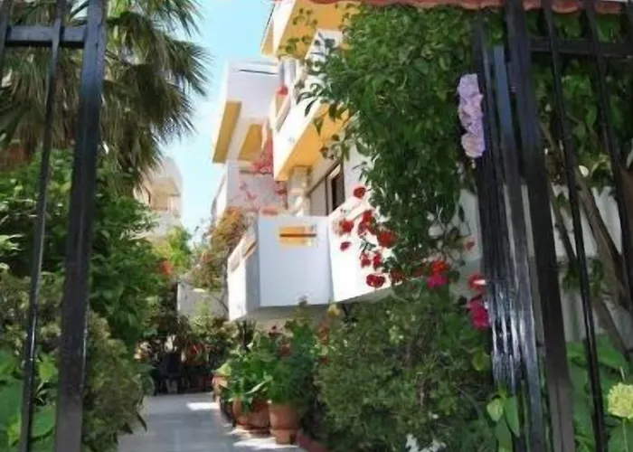 شقة Stergia Kardamena (Kos)