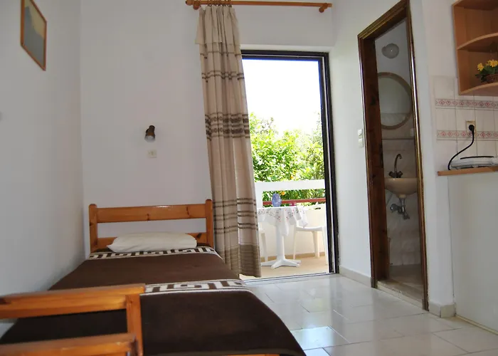 Stergia * Kardamena (Kos)