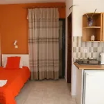 Apartamento Stergia *