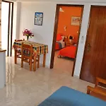 Apartamento Stergia Kardamena (Kos)