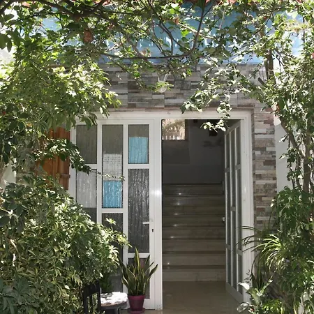 Stergia Διαμέρισμα