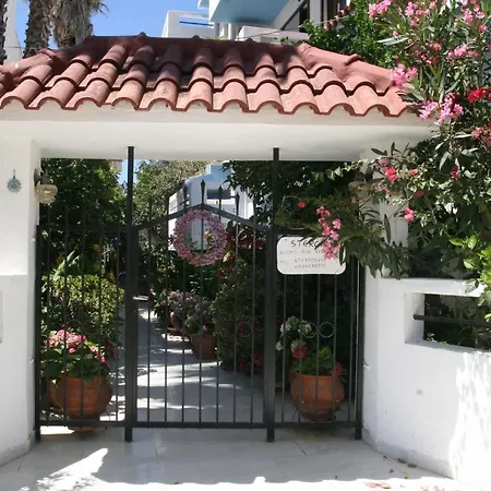 Apartment Stergia