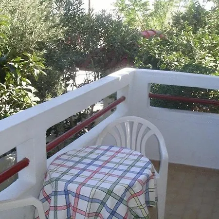 Apartment Stergia