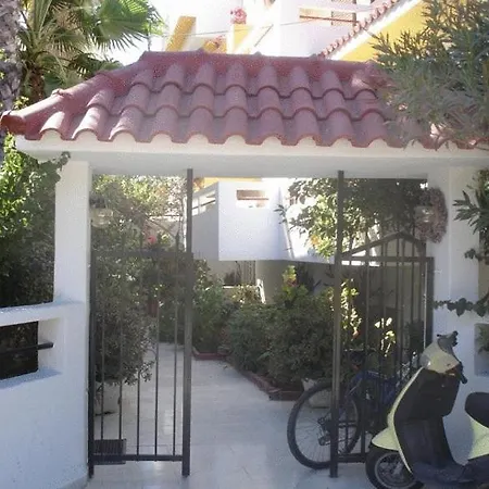 Apartment Stergia