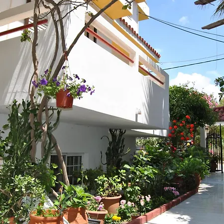 Apartamento Stergia