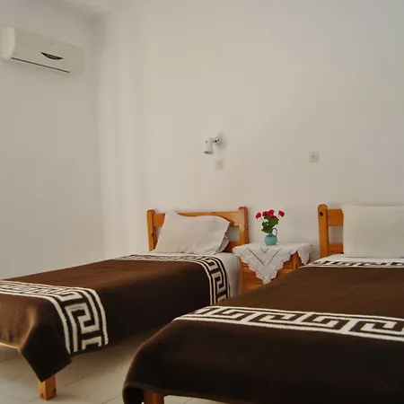 Apartamento Stergia