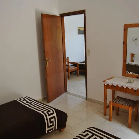 Apartamento Stergia