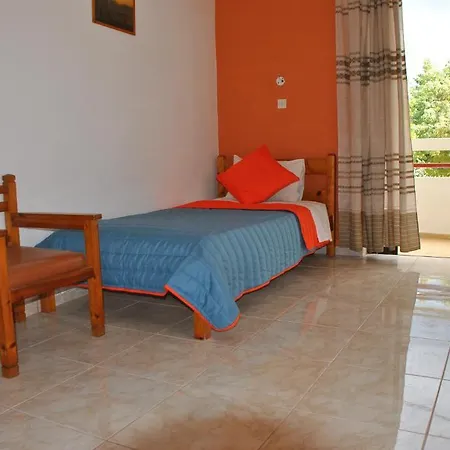 Appartement Stergia Kardamena (Kos)