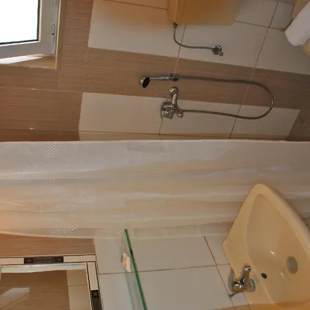 Stergia Apartment *
