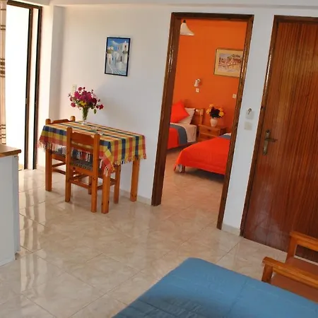 Appartement Stergia Kardamena (Kos)