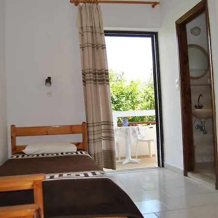 Apartment Stergia Kardamena (Kos)