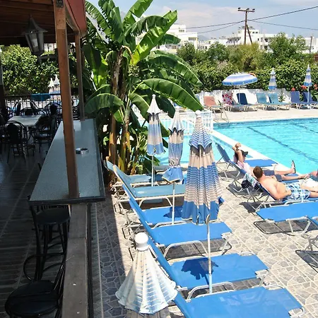 Stergia Διαμέρισμα Kardamena (Kos)