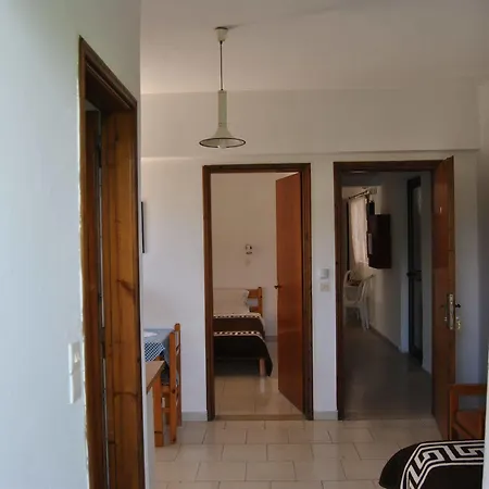 Stergia Διαμέρισμα