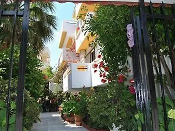 Διαμέρισμα Stergia Kardamena (Kos)