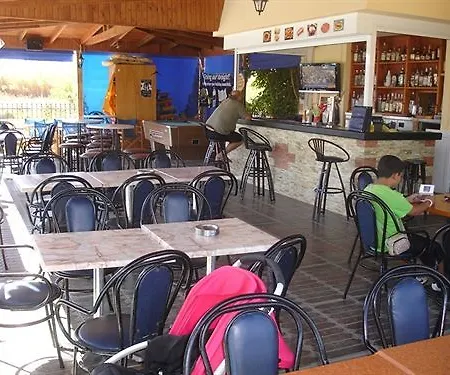 Stergia Διαμέρισμα Kardamena (Kos)