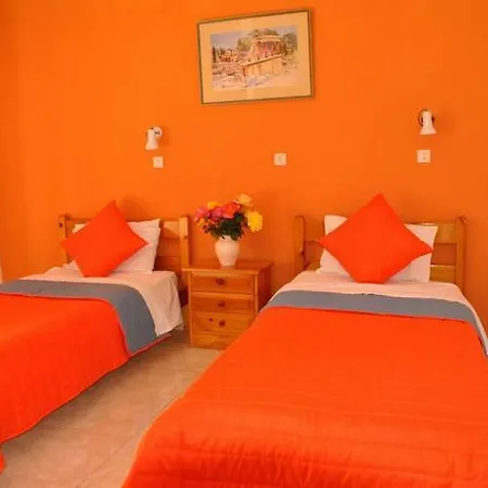 Apartment Stergia