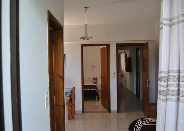 Stergia * Kardamena (Kos)