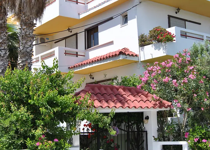 Stergia * Kardamena (Kos)