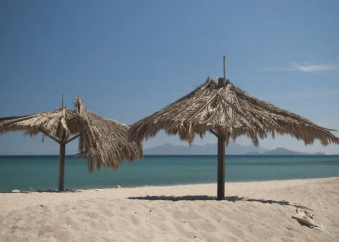 Stergia Daire Kardamena (Kos)