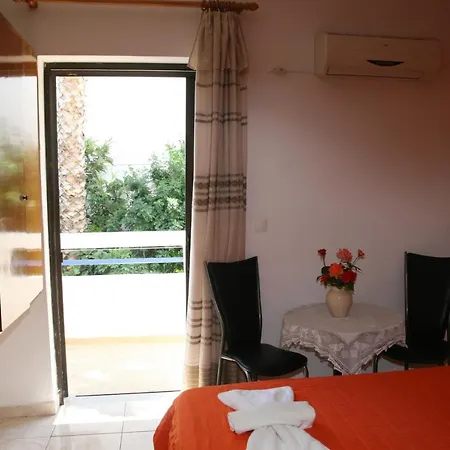 Lägenhet Stergia Kardamena (Kos)