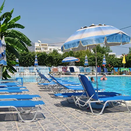 Stergia * Kardamena (Kos)