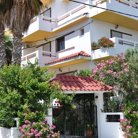 Stergia * Kardamena (Kos)