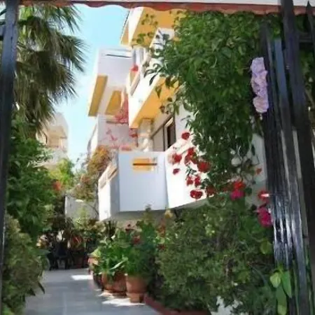 Lägenhet Stergia Kardamena (Kos)