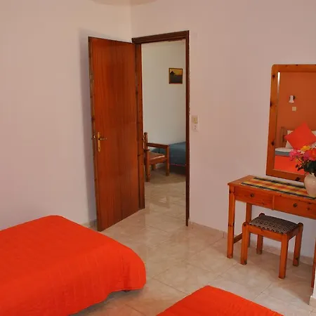 Lägenhet Stergia Kardamena (Kos)