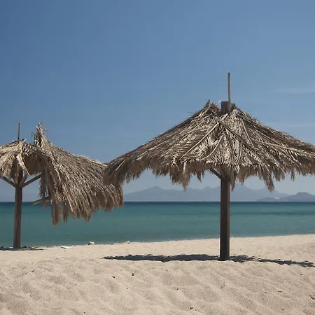 Stergia Lägenhet Kardamena (Kos)