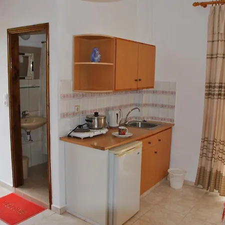 Stergia * Kardamena (Kos)