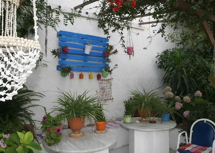 Stergia Appartement *