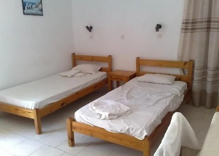 Stergia Appartement *