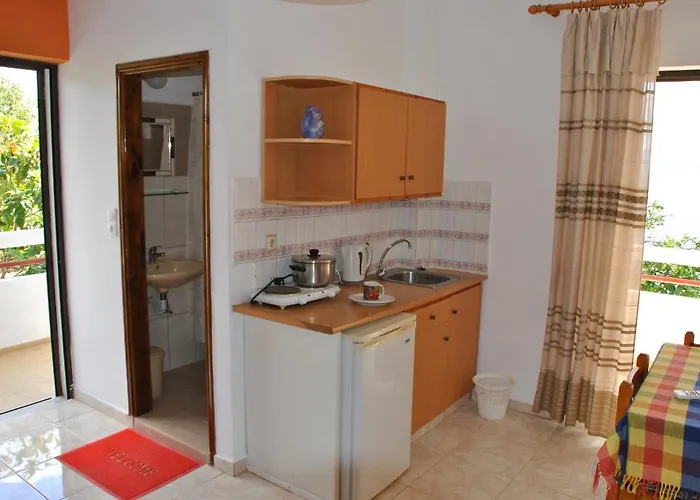 Stergia * Kardamena (Kos)